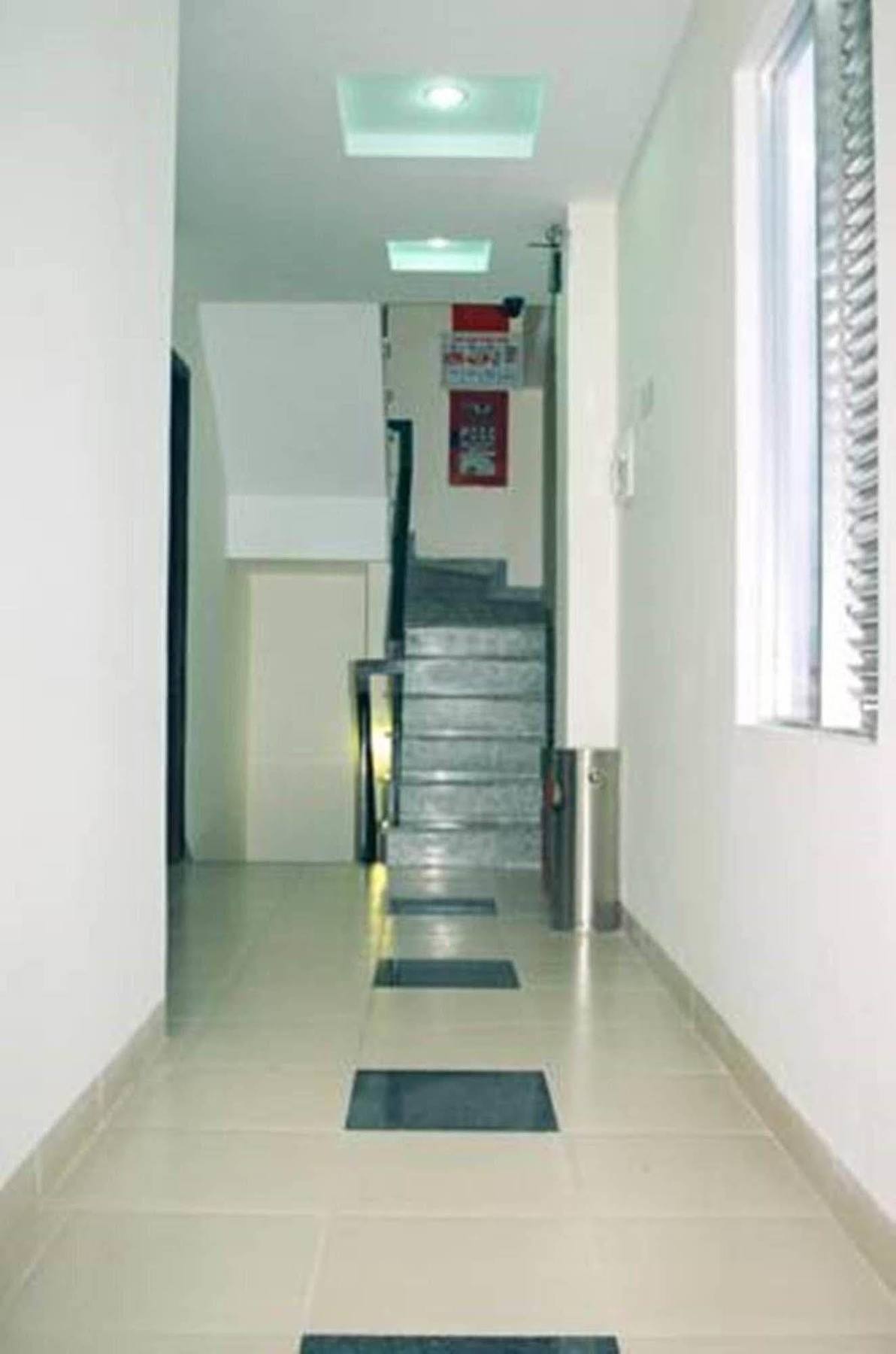 Remi Hotel Nha Trang Bagian luar foto
